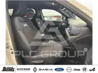 2024 Dacia Duster