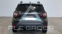 2024 Dacia Duster