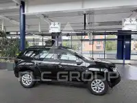 2024 Dacia Duster