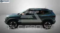 2024 Dacia Duster