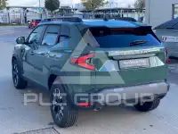 2024 Dacia Duster