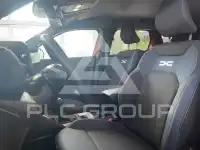2024 Dacia Duster