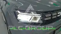 2024 Dacia Duster