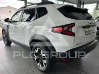 2024 Dacia Duster