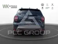 2024 Dacia Duster
