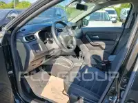 2024 Dacia Duster