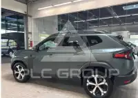 2024 Dacia Duster