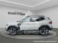 2024 Dacia Duster