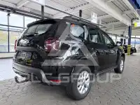 2024 Dacia Duster