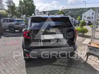 2024 Dacia Duster