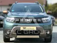 2024 Dacia Duster