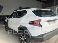 2024 Dacia Duster