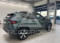 2024 Dacia Duster
