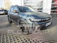 2024 Dacia Duster