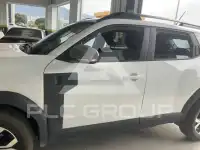2024 Dacia Duster