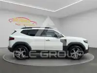2024 Dacia Duster