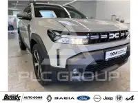 2024 Dacia Duster