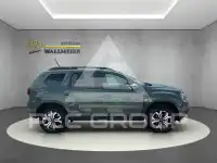 2024 Dacia Duster