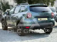 2024 Dacia Duster