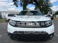 2024 Dacia Duster