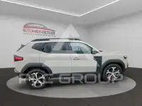2024 Dacia Duster