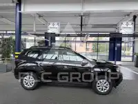 2024 Dacia Duster