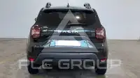 2024 Dacia Duster