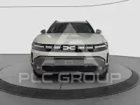 2024 Dacia Duster