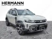 2024 Dacia Duster