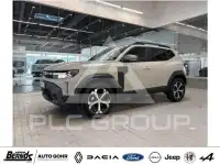 2024 Dacia Duster