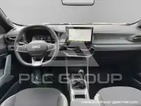 2024 Dacia Duster