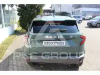2024 Dacia Duster