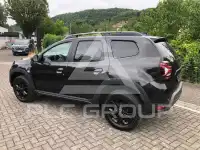 2024 Dacia Duster