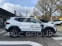 2024 Dacia Duster