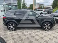2024 Dacia Duster