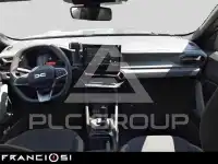 2024 Dacia Duster