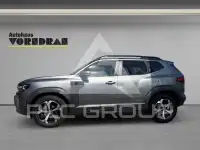 2024 Dacia Duster