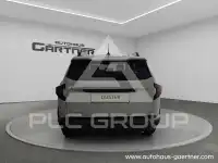 2024 Dacia Duster