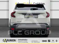 2024 Dacia Duster