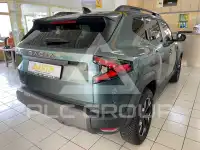 2024 Dacia Duster