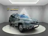2024 Dacia Duster