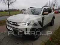 2024 Dacia Duster