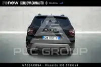 2024 Dacia Duster