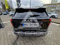 2024 Dacia Duster