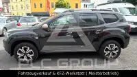 2024 Dacia Duster