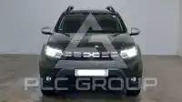 2024 Dacia Duster