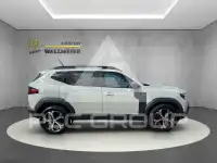 2024 Dacia Duster