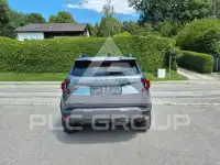 2024 Dacia Duster