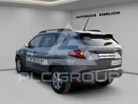 2024 Dacia Duster