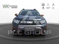 2024 Dacia Duster